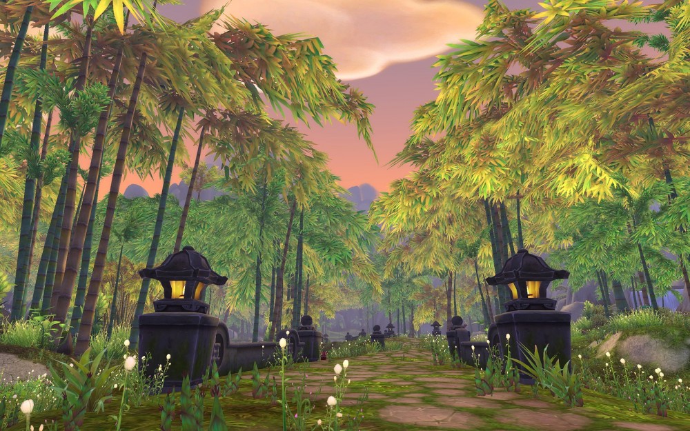 World of Warcraft