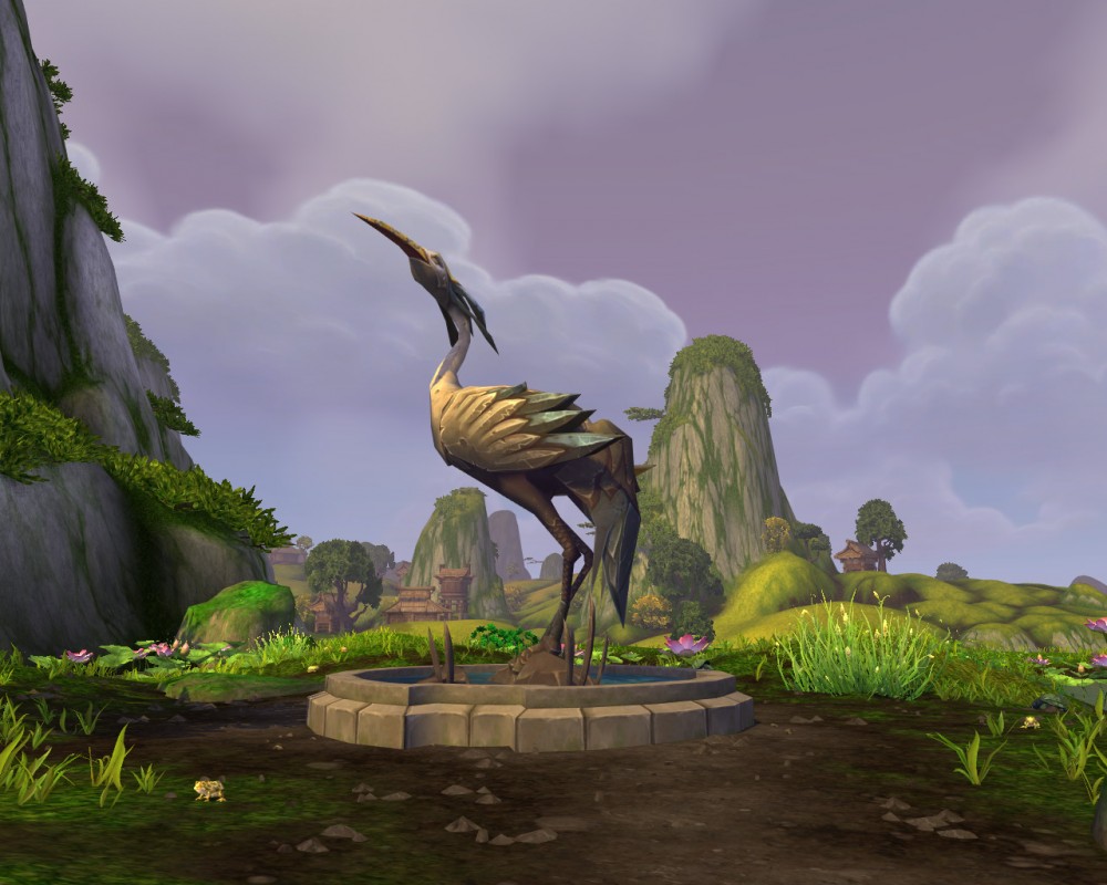World of Warcraft