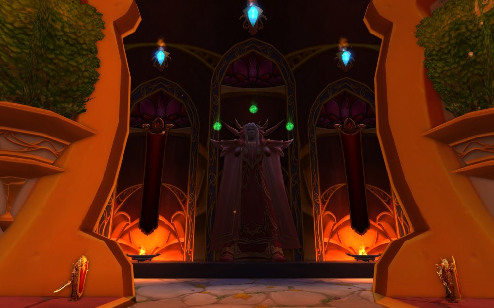 World of Warcraft