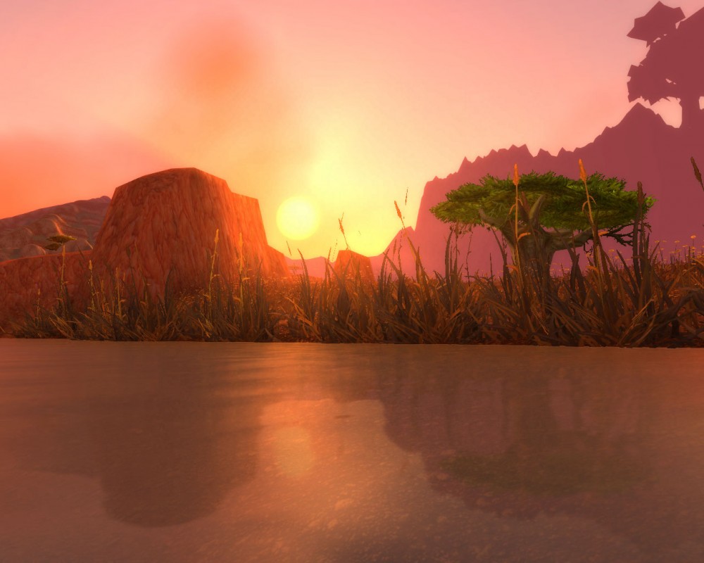 World of Warcraft