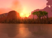 World of Warcraft screenshot