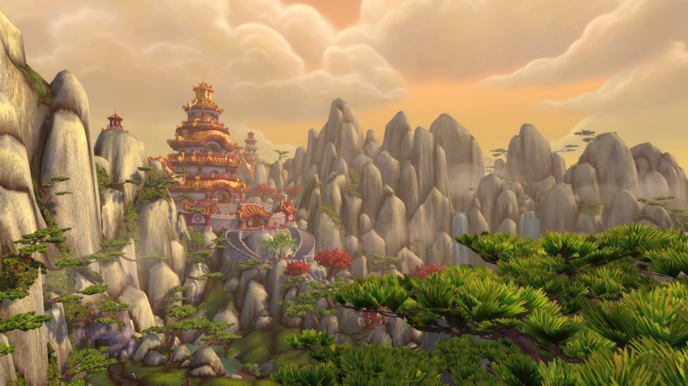 World of Warcraft
