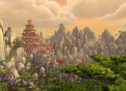 World of Warcraft screenshot