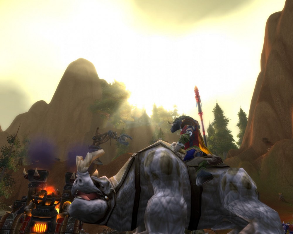 World of Warcraft
