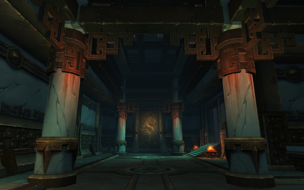 World of Warcraft