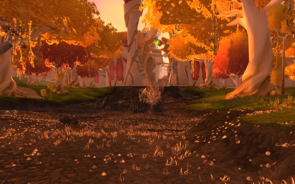 World of Warcraft