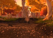 World of Warcraft screenshot