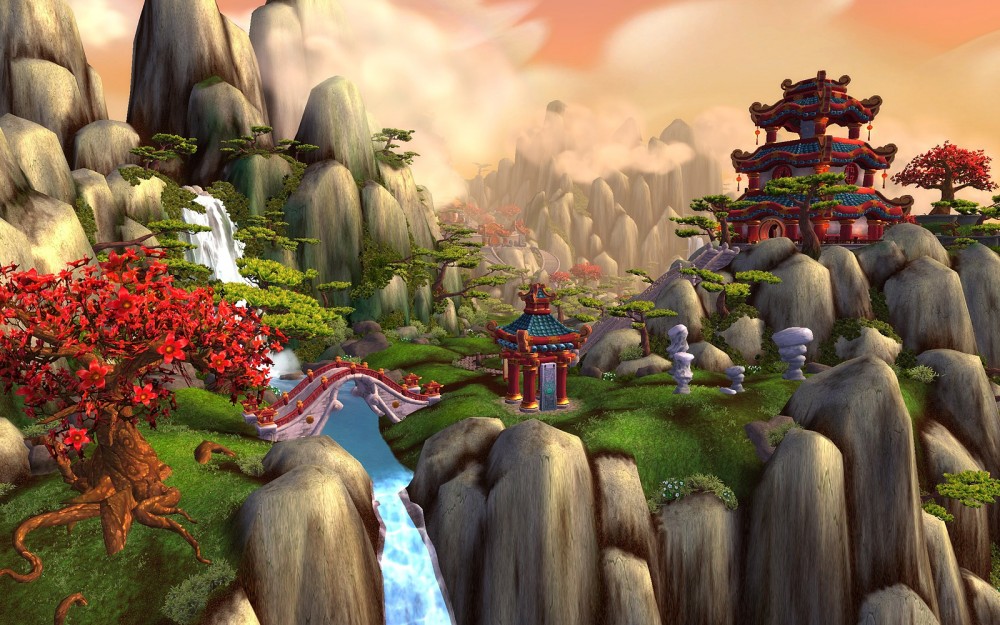 World of Warcraft