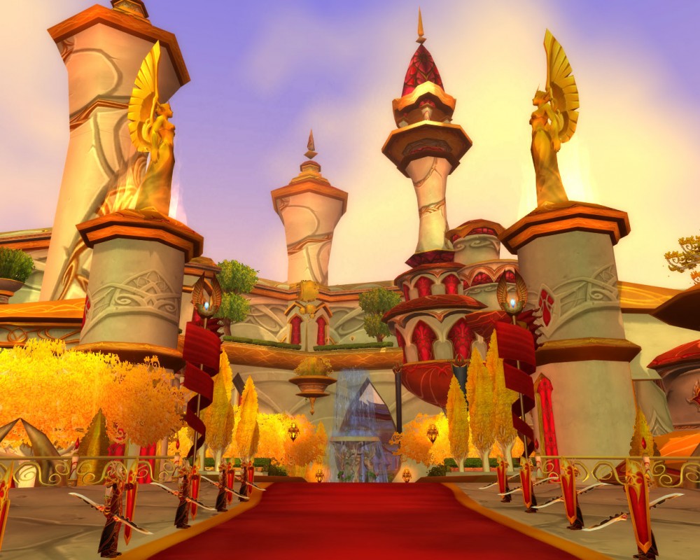 World of Warcraft