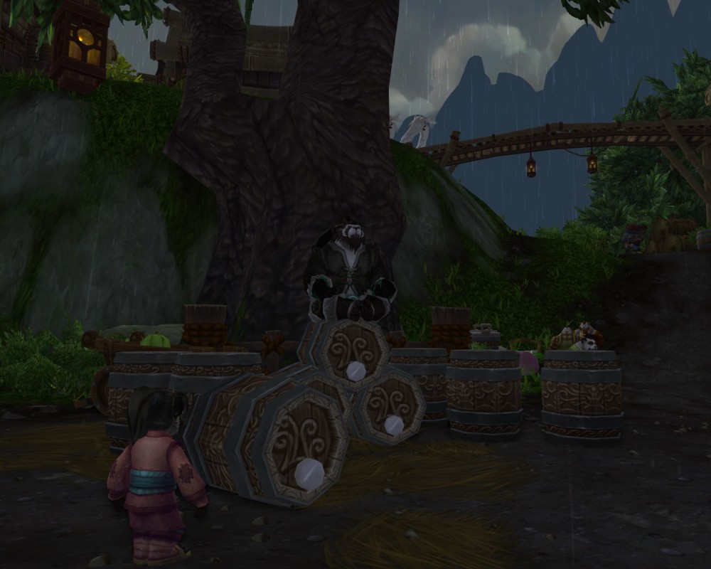 World of Warcraft