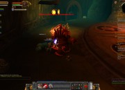 World of Warcraft screenshot