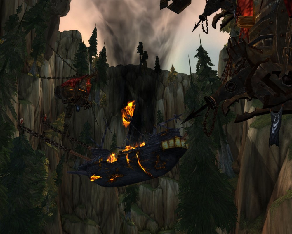 World of Warcraft