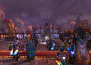 World of Warcraft