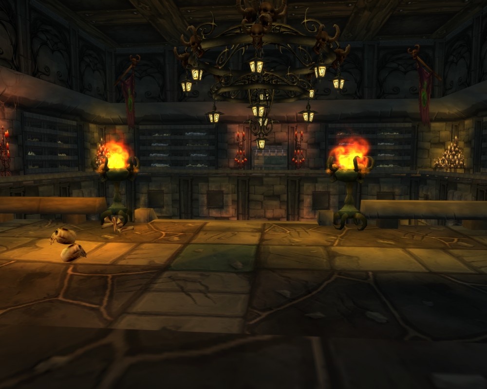 World of Warcraft