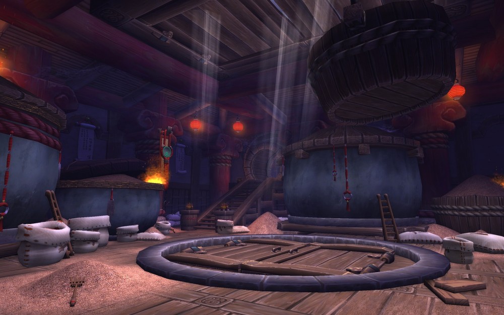 World of Warcraft