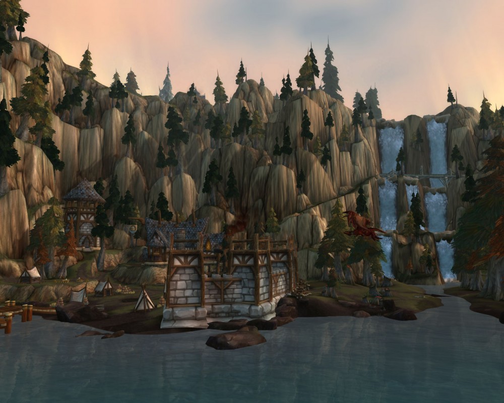 World of Warcraft