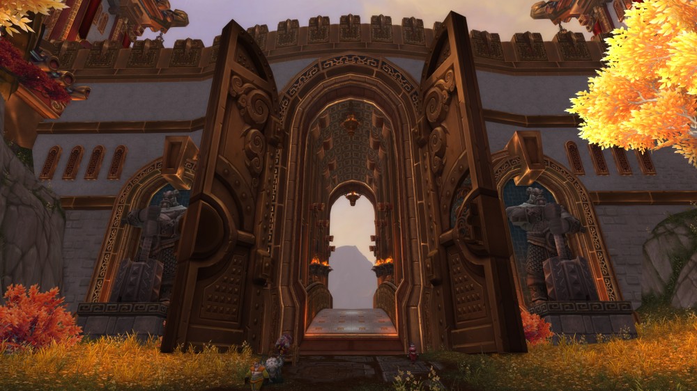 World of Warcraft