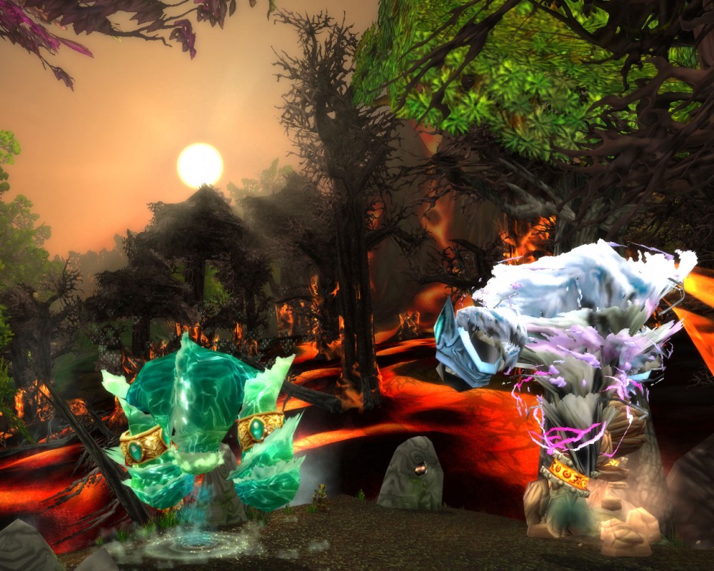 World of Warcraft