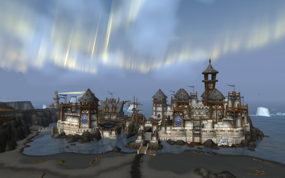 World of Warcraft
