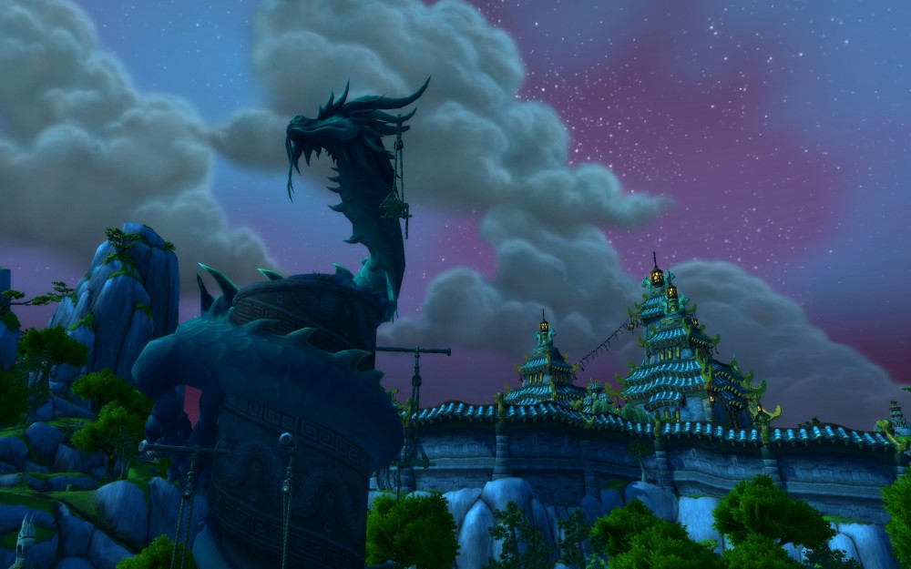 World of Warcraft