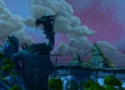 World of Warcraft screenshot