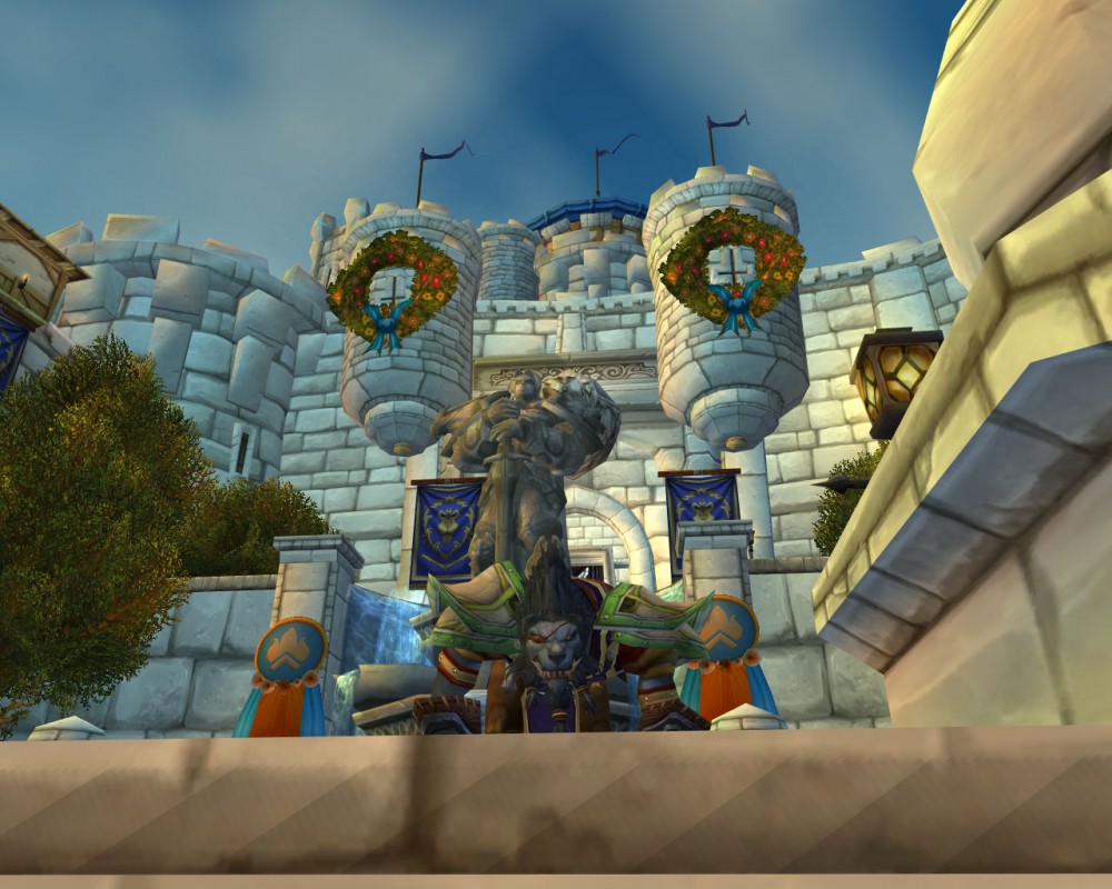 World of Warcraft