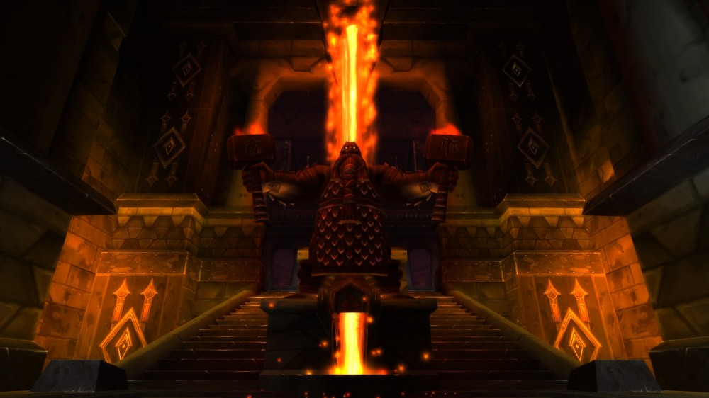 World of Warcraft