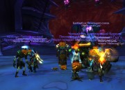 World of Warcraft