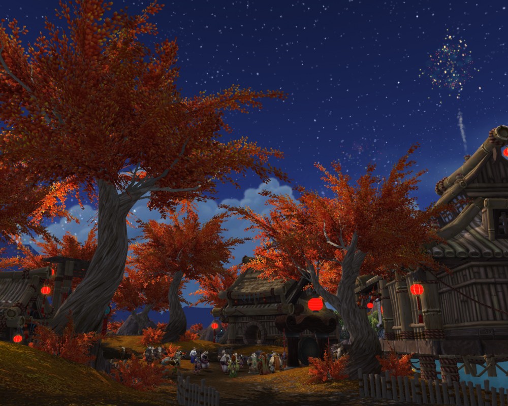 World of Warcraft