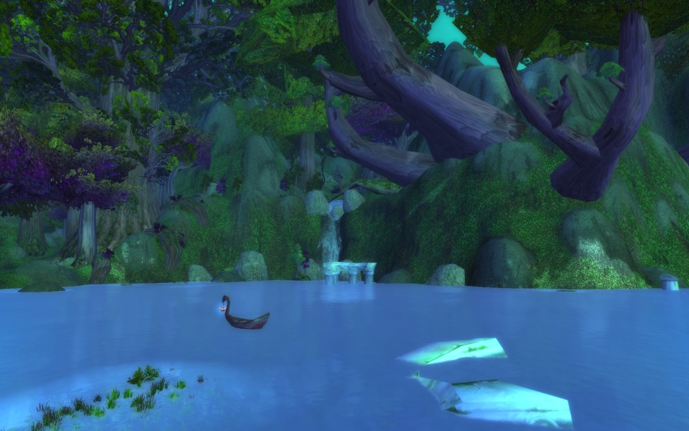 World of Warcraft