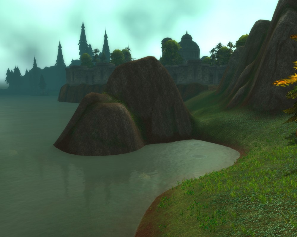 World of Warcraft