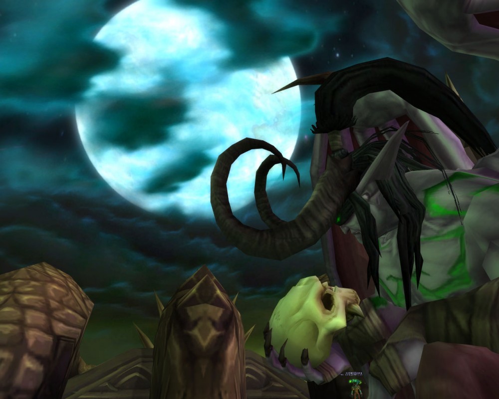 World of Warcraft