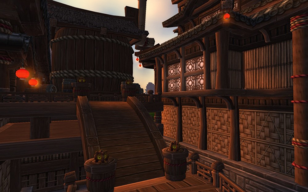 World of Warcraft