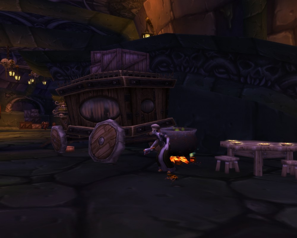 World of Warcraft
