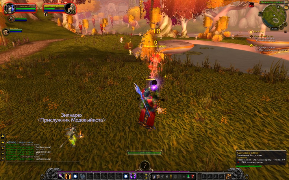 World of Warcraft