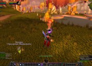 World of Warcraft screenshot