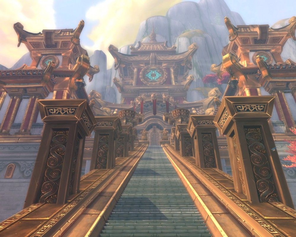 World of Warcraft