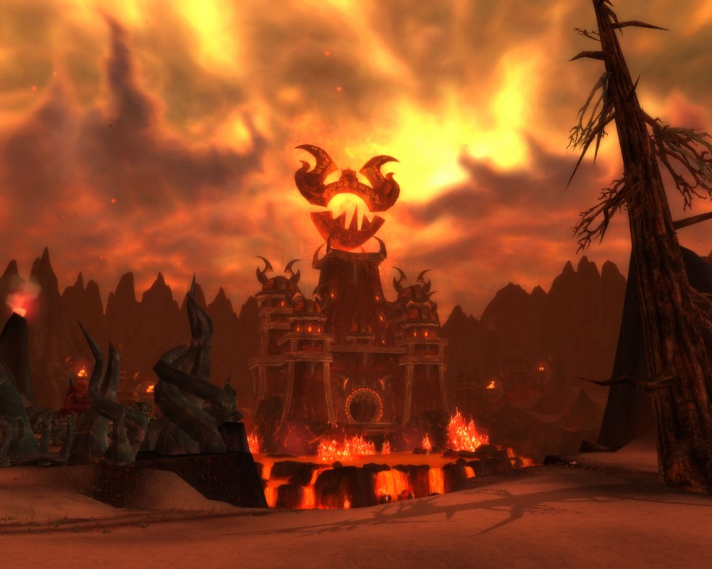 World of Warcraft