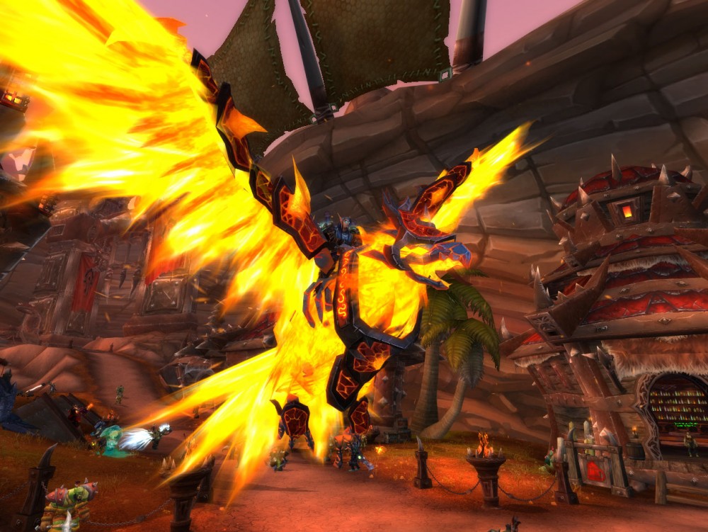 World of Warcraft