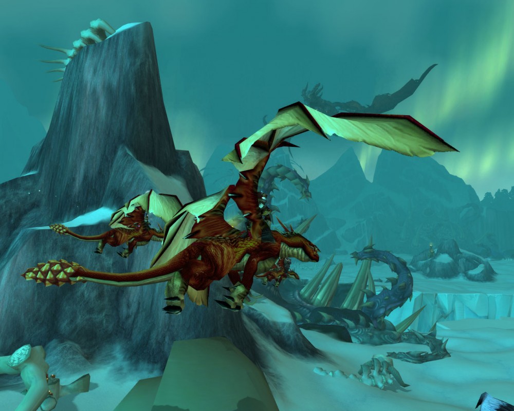 World of Warcraft