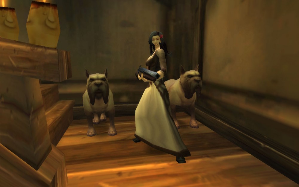 World of Warcraft