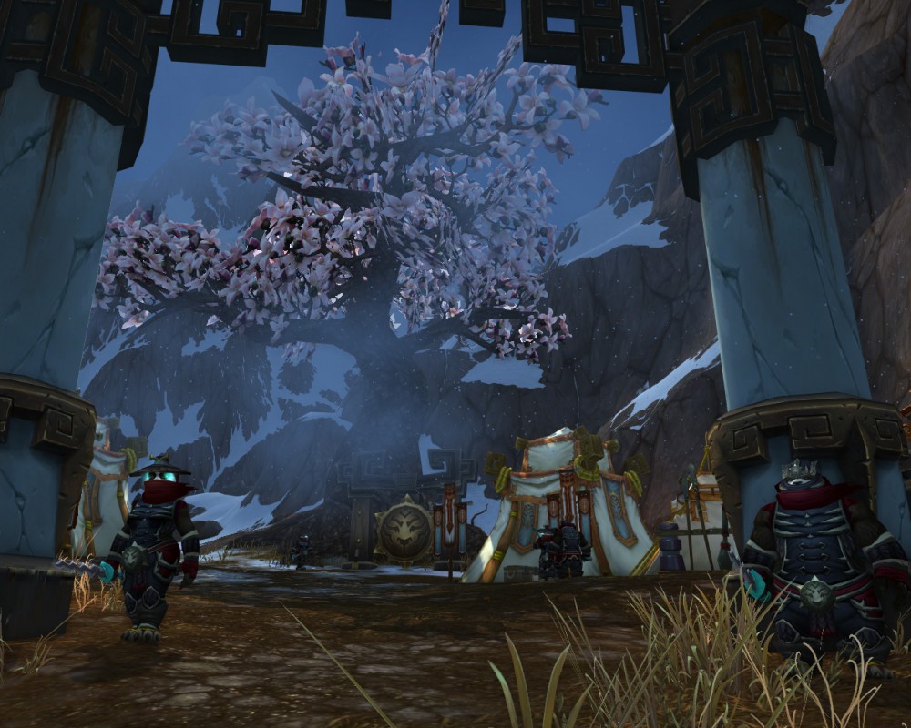 World of Warcraft