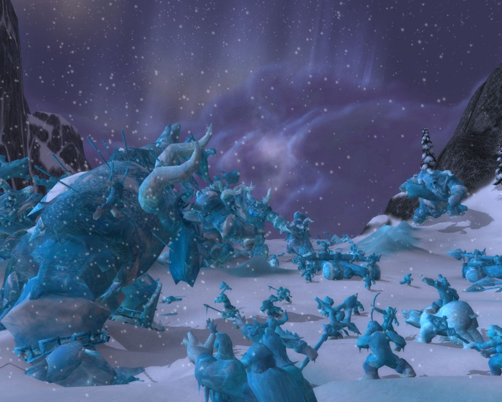 World of Warcraft