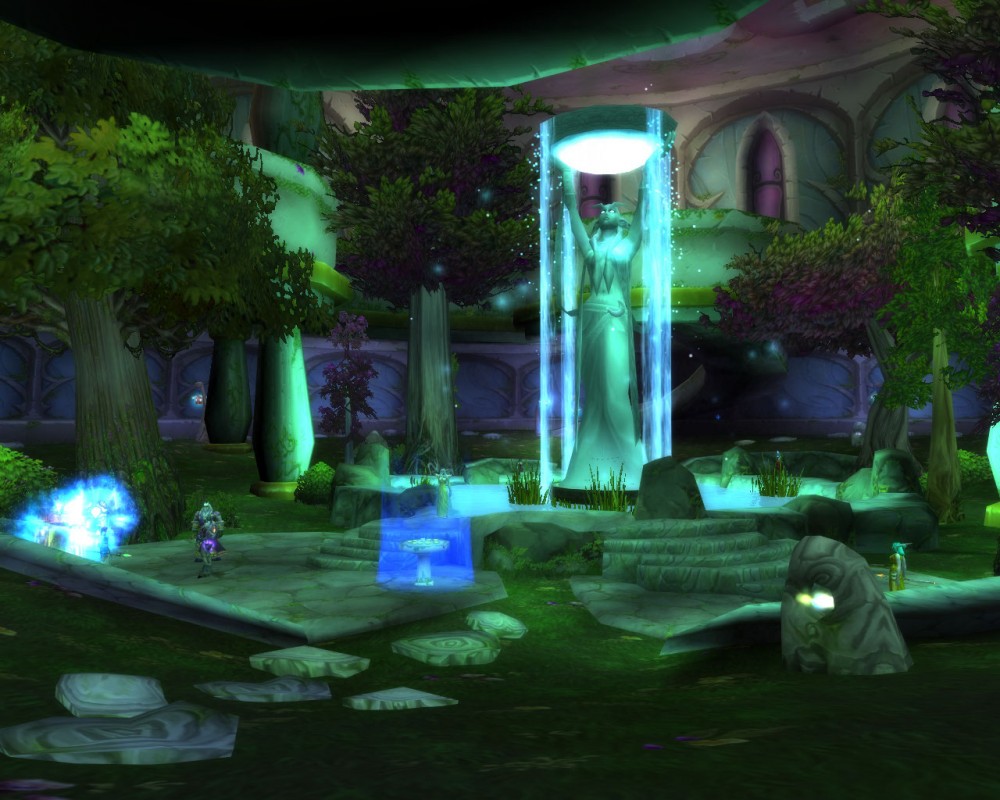 World of Warcraft