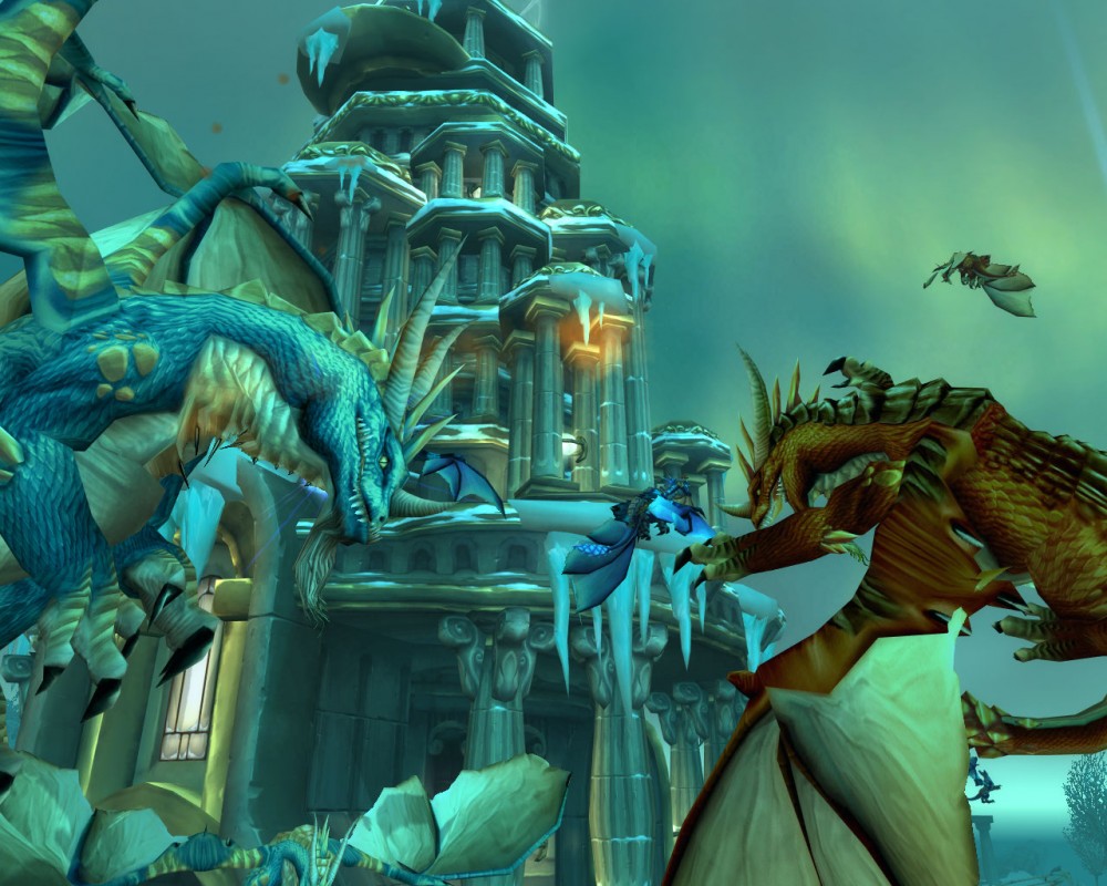 World of Warcraft