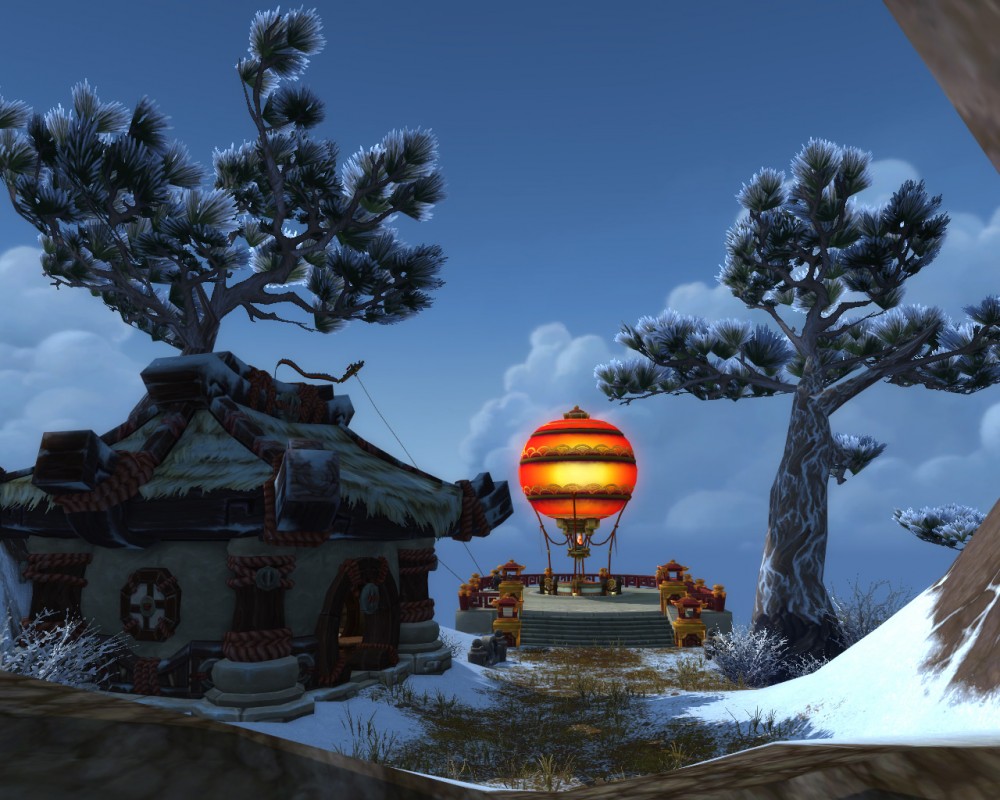 World of Warcraft