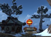 World of Warcraft screenshot