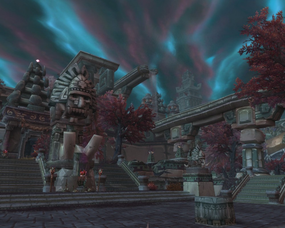 World of Warcraft
