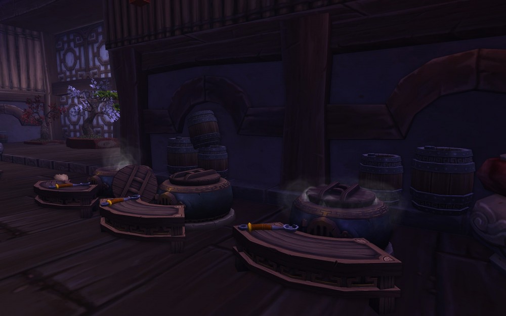 World of Warcraft