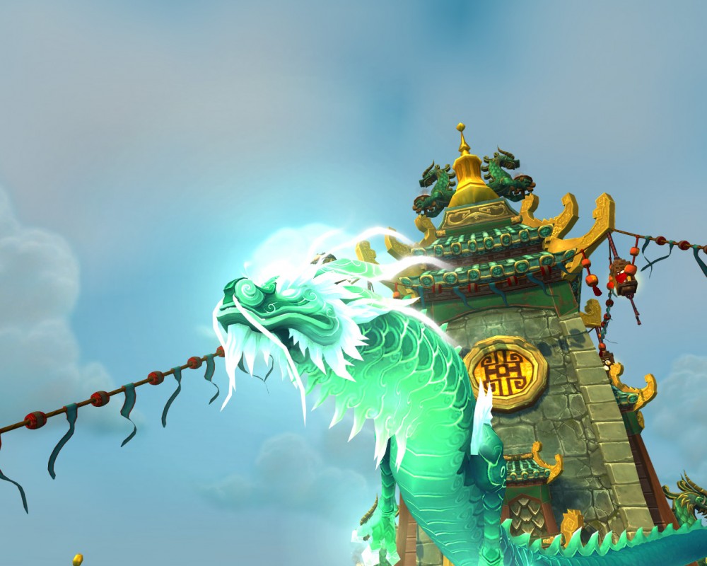 World of Warcraft